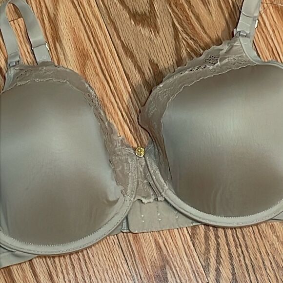 Natori Maternity Nursing Bra, nude, 36DD - Picture 2 of 7